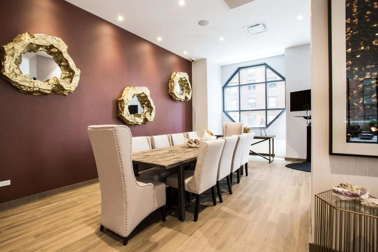 Apartamento Midtown 1Br W Pool Gym Parking Nr Times Sq Nyc-378 Nueva York 0*,  Estados Unidos