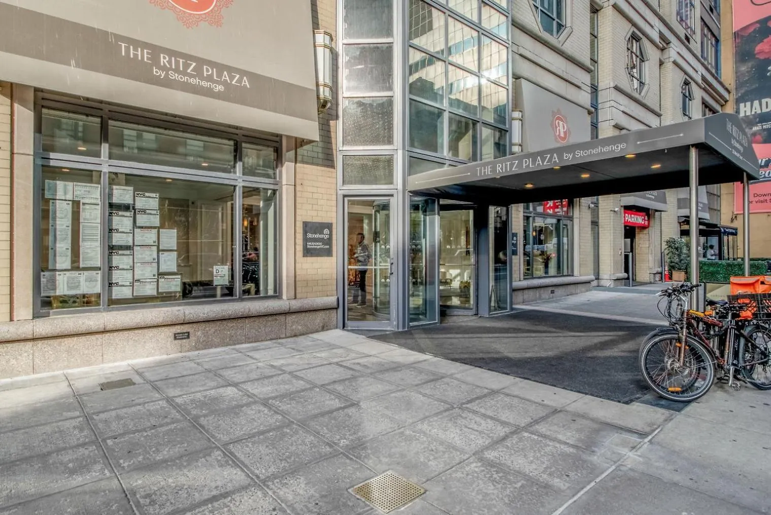 Apartamento Midtown 1Br W Pool Gym Parking Nr Times Sq Nyc-378 Nueva York Estados Unidos