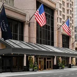 The Luxury Collection Hotel, Manhattan Midtown New York