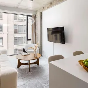Penthouse In Apartamento